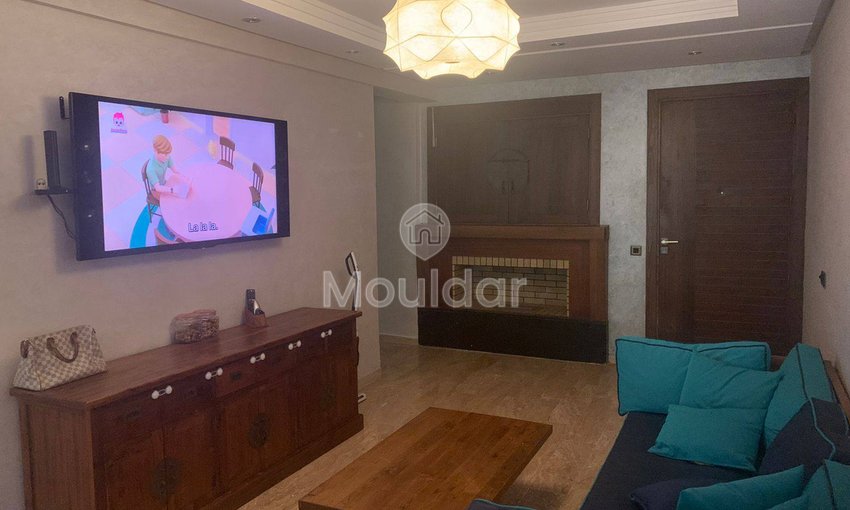 Appartement Spacieux à Vendre à Dar Bouazza - 259m² - view 2