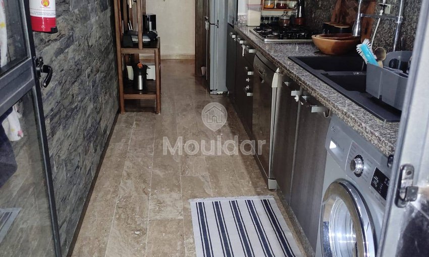 Appartement Spacieux à Vendre à Dar Bouazza - 259m² - view 10