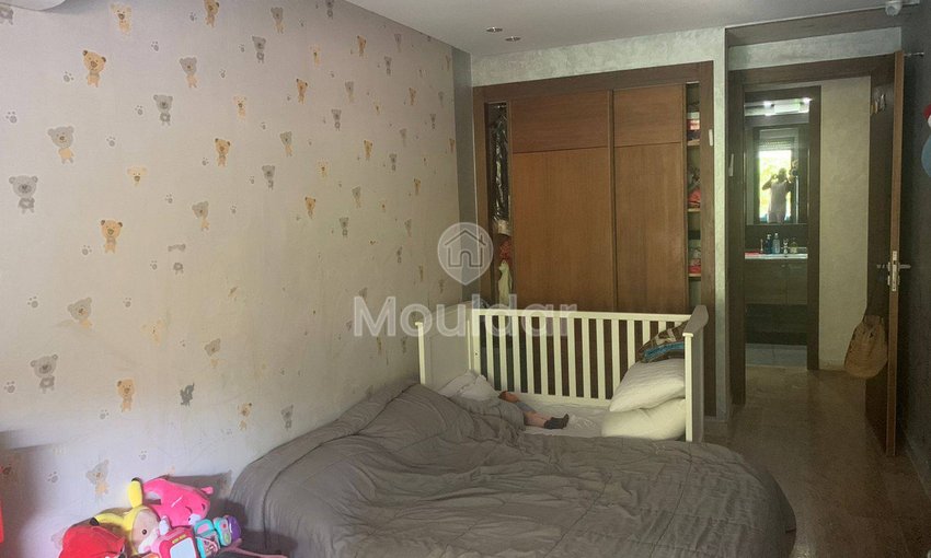 Appartement Spacieux à Vendre à Dar Bouazza - 259m² - view 4