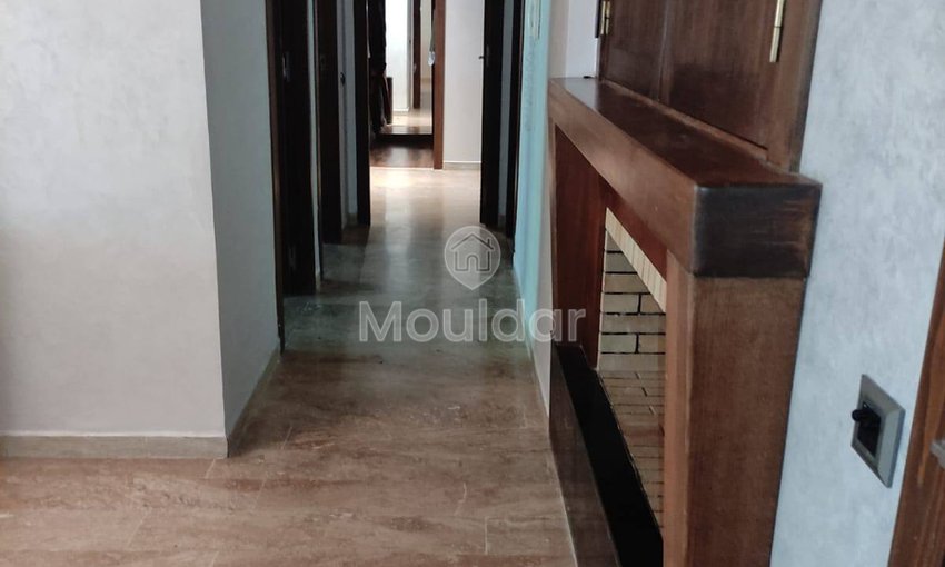 Appartement Spacieux à Vendre à Dar Bouazza - 259m² - view 5