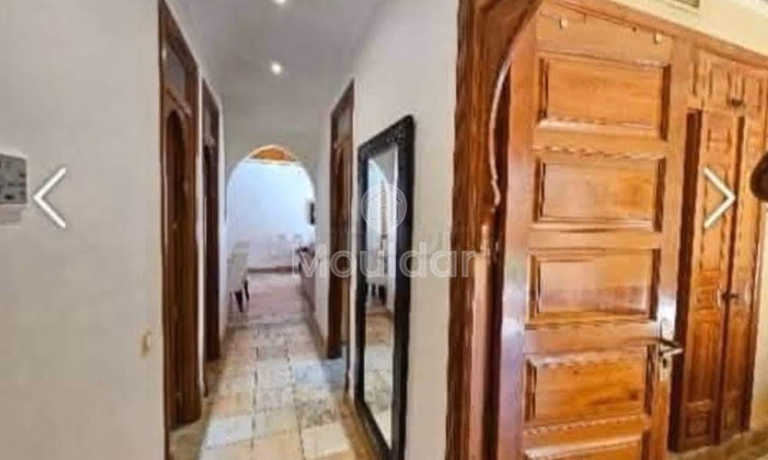 3 Bedroom Apartment for Rent in Marrakech - Palmeraie 3 Bedroom Apartment for Rent in Marrakech - Palmeraie