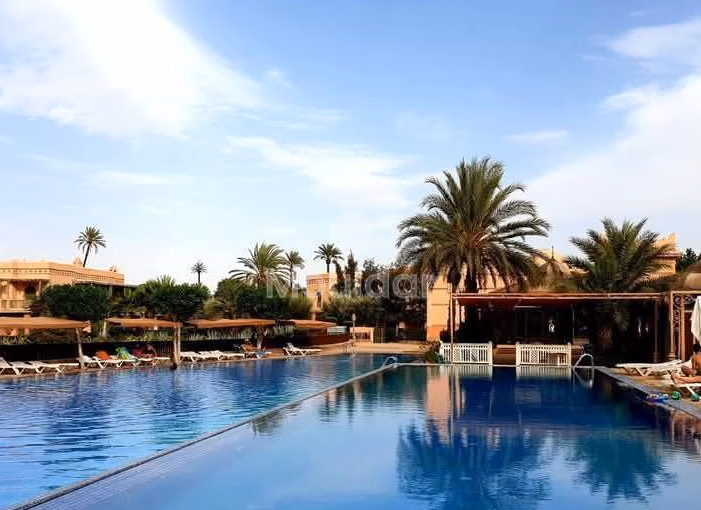 3 Bedroom Apartment for Rent in Marrakech - Palmeraie