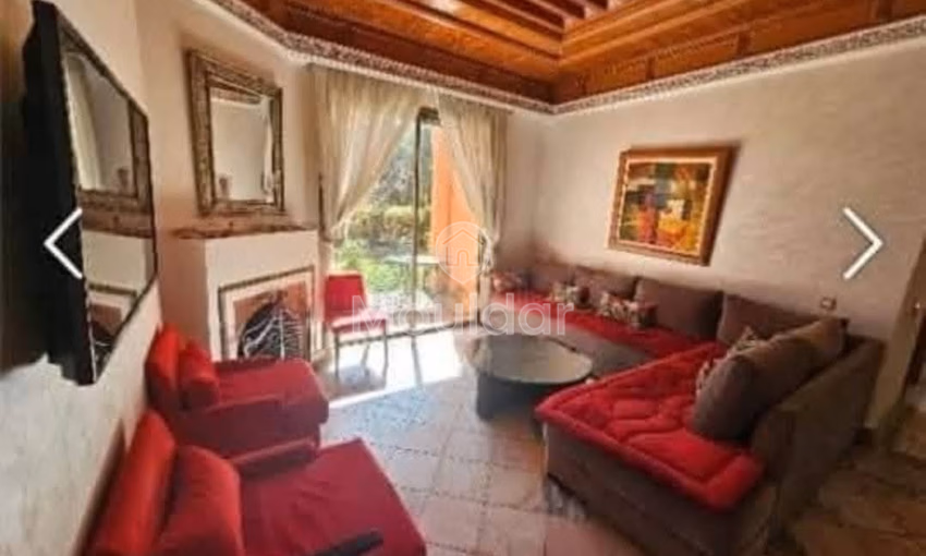3 Bedroom Apartment for Rent in Marrakech - Palmeraie 3 Bedroom Apartment for Rent in Marrakech - Palmeraie