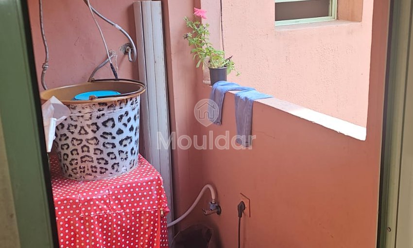 Διαμέρισμα 2 δωματίων προς πώληση στο Μαρακές - Azzouzia - view 6