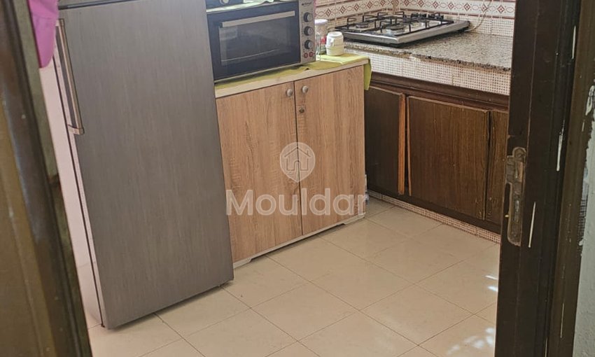 Διαμέρισμα 2 δωματίων προς πώληση στο Μαρακές - Azzouzia - view 8