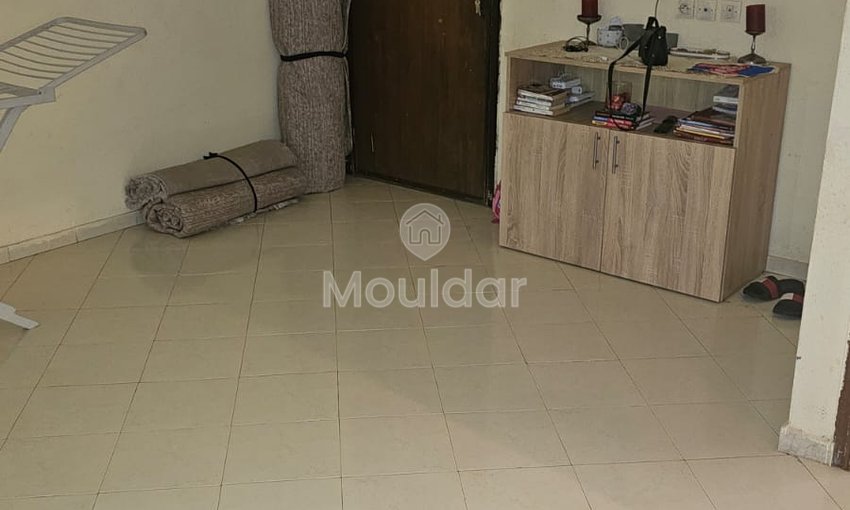 Διαμέρισμα 2 δωματίων προς πώληση στο Μαρακές - Azzouzia - view 2