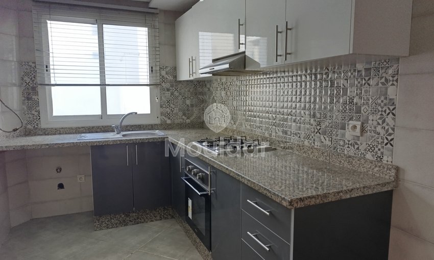 Para alugar: Apartamento de 2 quartos em Maamora, Kénitra - view 7