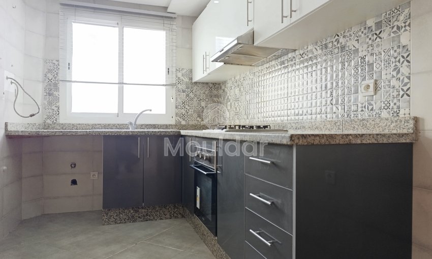 Para alugar: Apartamento de 2 quartos em Maamora, Kénitra - view 8