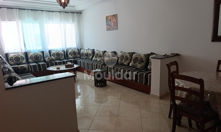 Prachtig appartement met 2 kamers te koop in Maamora, Kenitra - view 2