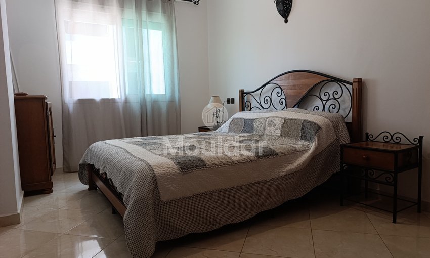 Prachtig appartement met 2 kamers te koop in Maamora, Kenitra - view 5