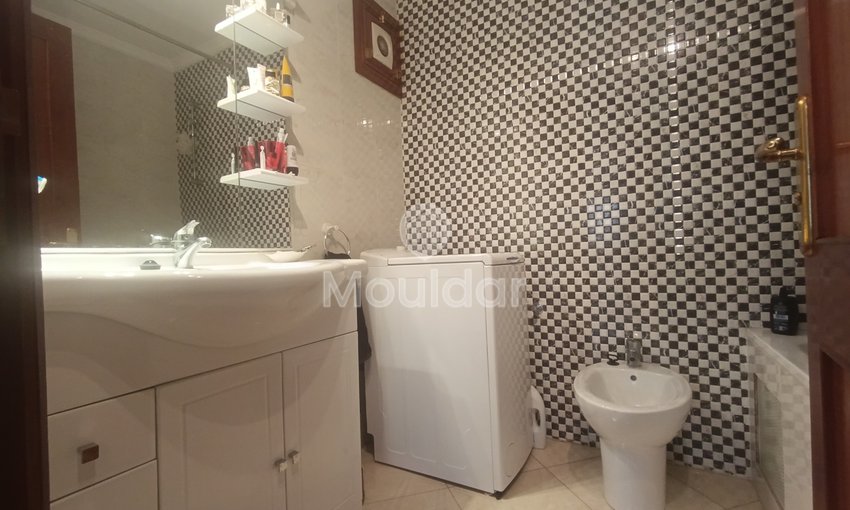 Prachtig appartement met 2 kamers te koop in Maamora, Kenitra - view 12