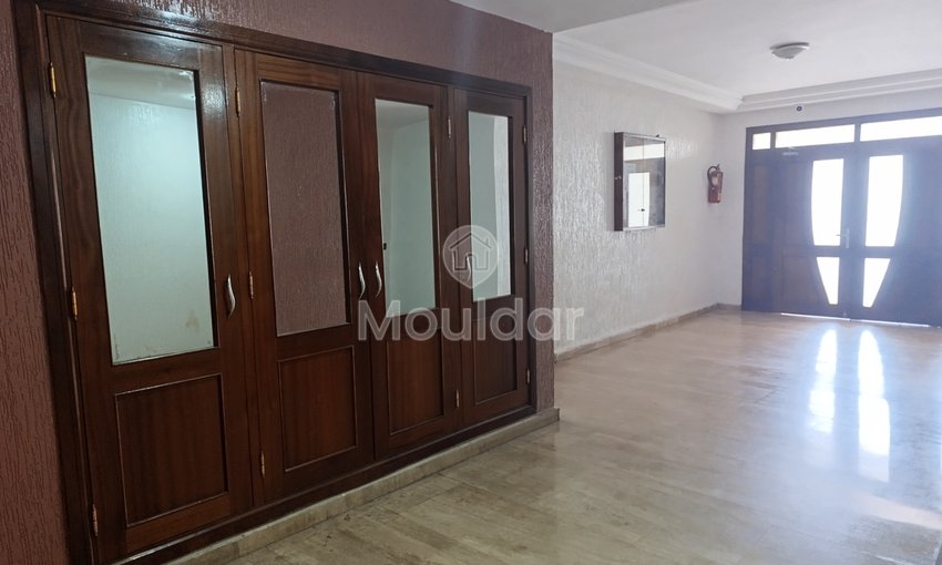 Prachtig appartement met 2 kamers te koop in Maamora, Kenitra - view 10