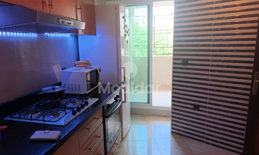 Prachtig appartement met 2 kamers te koop in Maamora, Kenitra - view 8