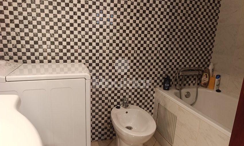 Prachtig appartement met 2 kamers te koop in Maamora, Kenitra - view 14