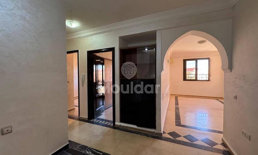 Appartamento incantevole in vendita a Marrakech - 62m², 2 camere - view 3
