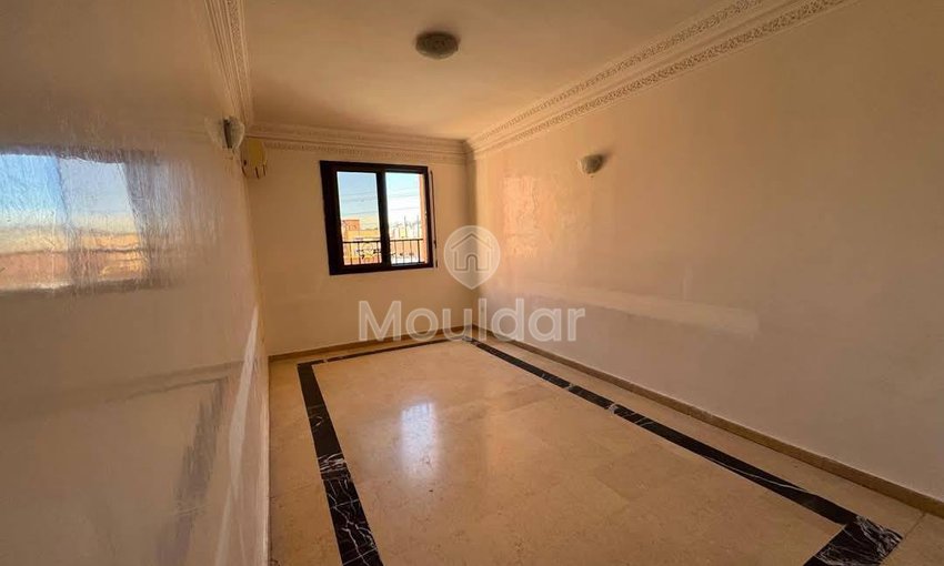 Appartamento incantevole in vendita a Marrakech - 62m², 2 camere - view 4