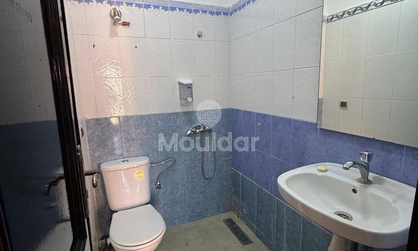 Appartamento incantevole in vendita a Marrakech - 62m², 2 camere - view 8