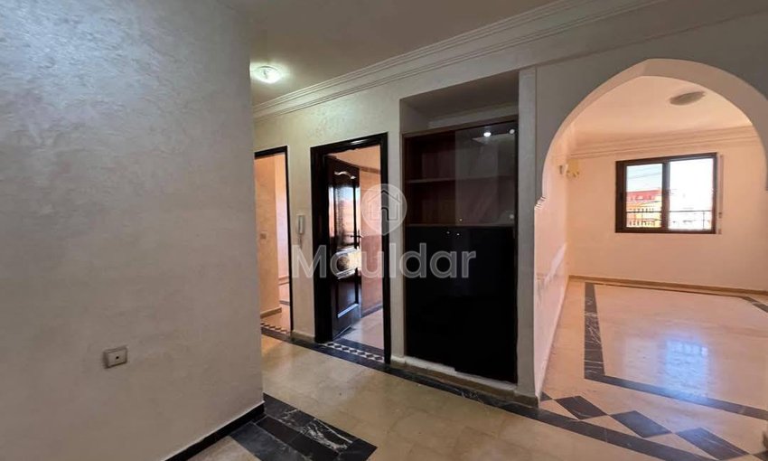 Appartamento incantevole in vendita a Marrakech - 62m², 2 camere - view 5