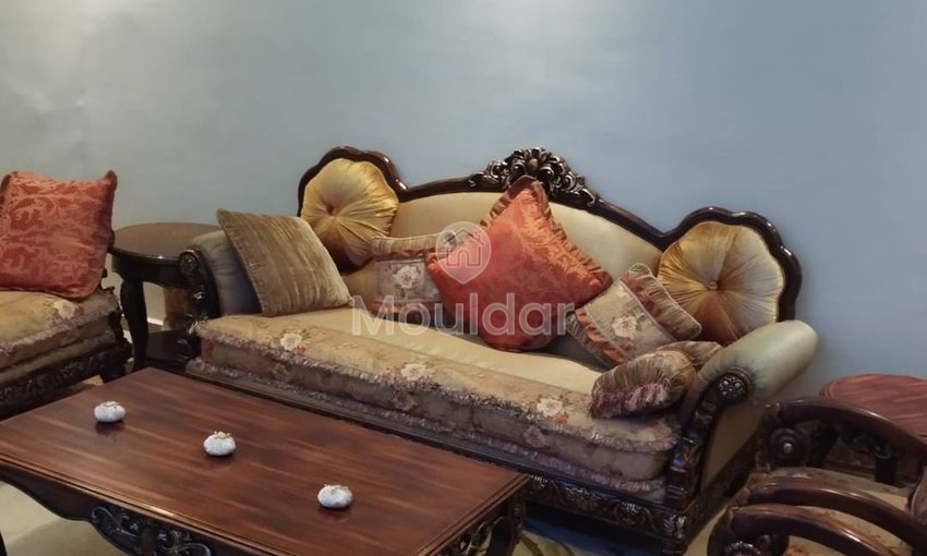 Appartamento di Charme in affitto a Marrakech, Route de Casablanca - view 3