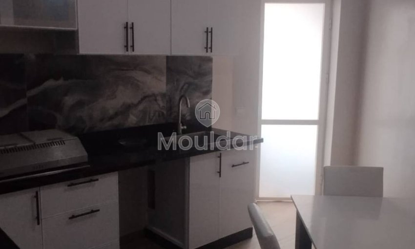 Appartamento di Charme in affitto a Marrakech, Route de Casablanca - view 5