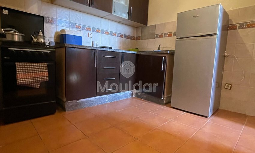 Apartamento en Venta en Marrakech - 2 Habitaciones, 71m² - view 7