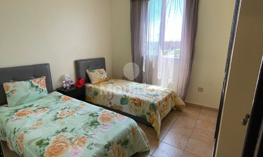 Apartamento en Venta en Marrakech - 2 Habitaciones, 71m² - view 5