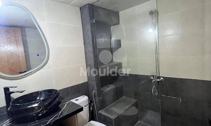 Charmant Appartement à Vendre à Fès - Agdal, 141m² - view 12