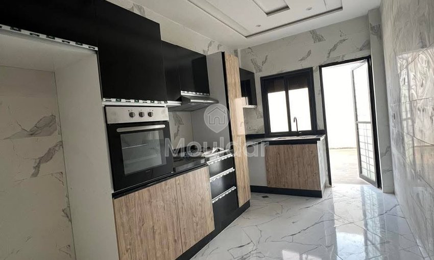 Charmant Appartement à Vendre à Fès - Agdal, 141m² - view 9