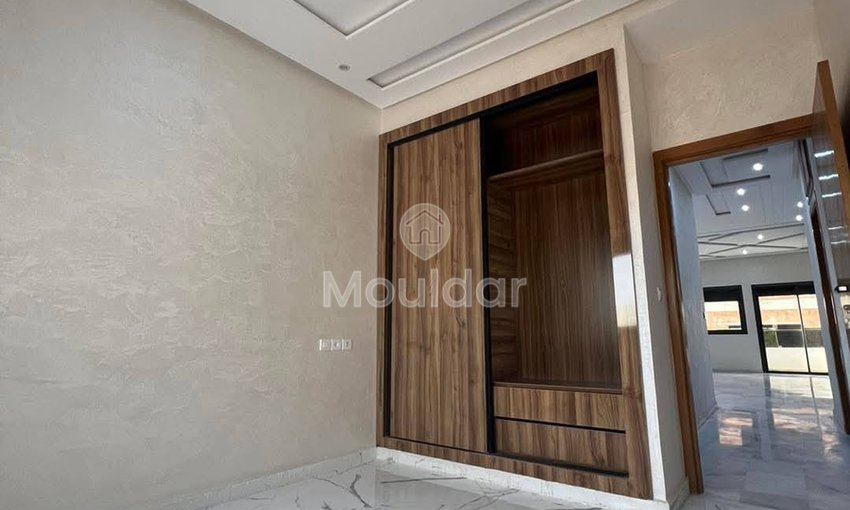 Charmant Appartement à Vendre à Fès - Agdal, 141m² - view 7