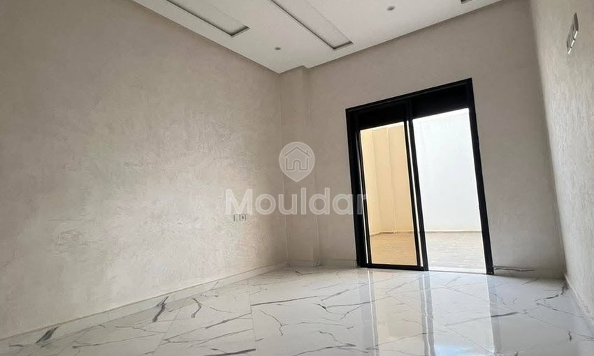 Charmant Appartement à Vendre à Fès - Agdal, 141m² - view 2
