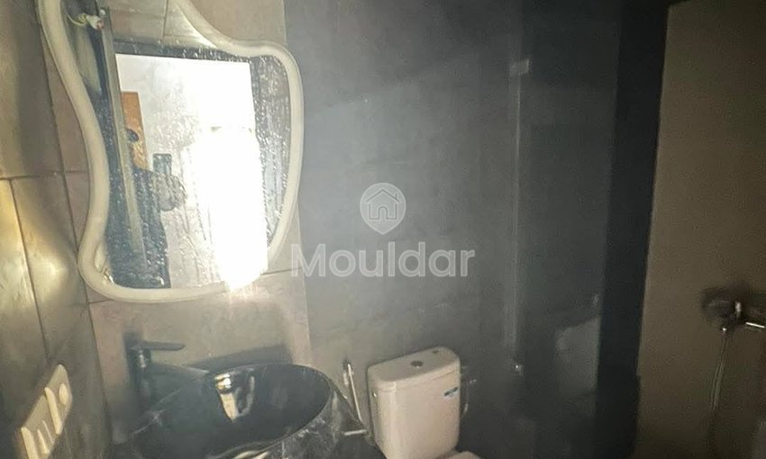 Charmant Appartement à Vendre à Fès - Agdal, 141m² - view 11