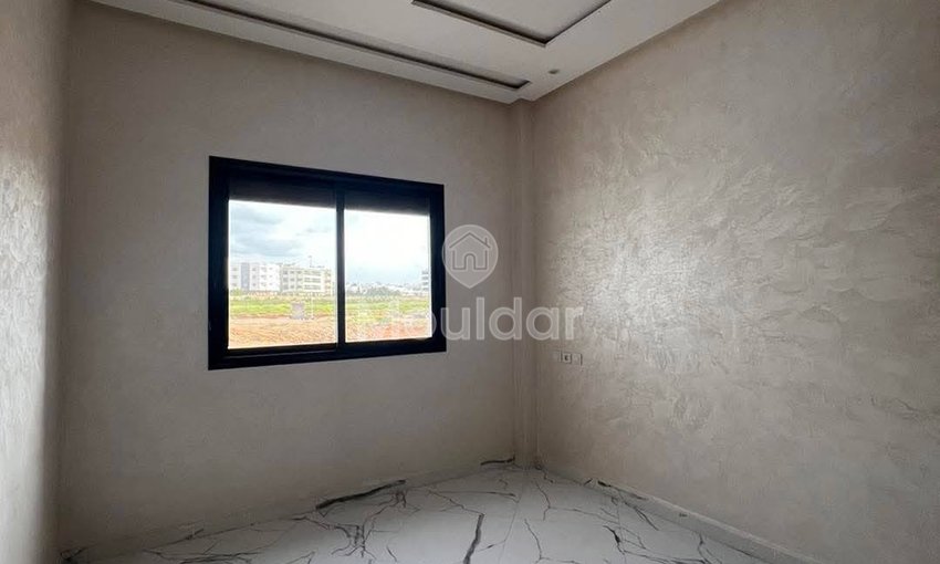 Charmant Appartement à Vendre à Fès - Agdal, 141m² - view 5