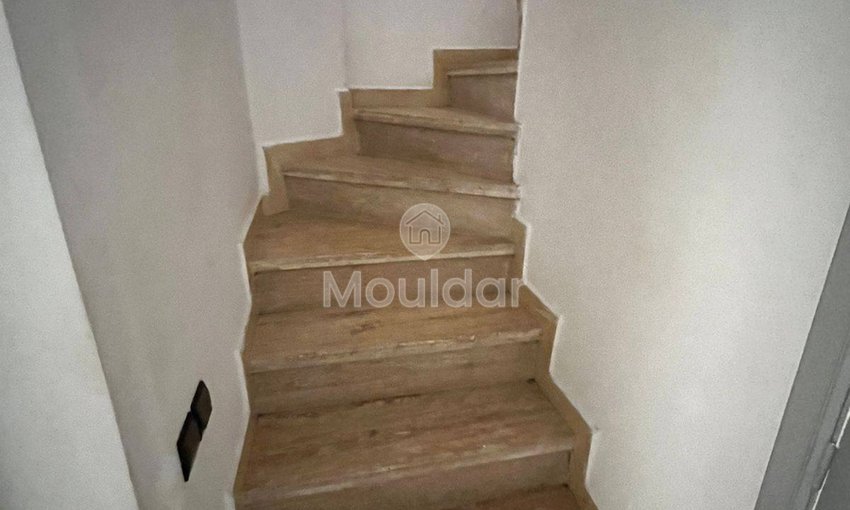 Apartamento Encantador com 3 Quartos à Venda em Marrakech - Route de Safi - view 7