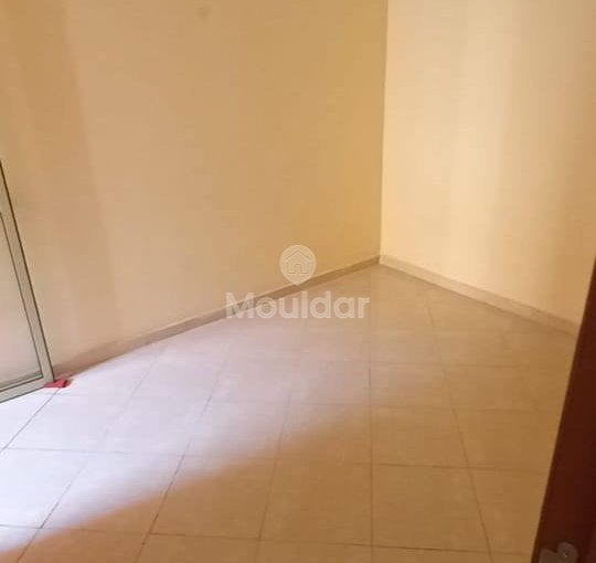 Apartamento para alugar em Marrakech - Mabrouka: 2 quartos confortáveis - view 2