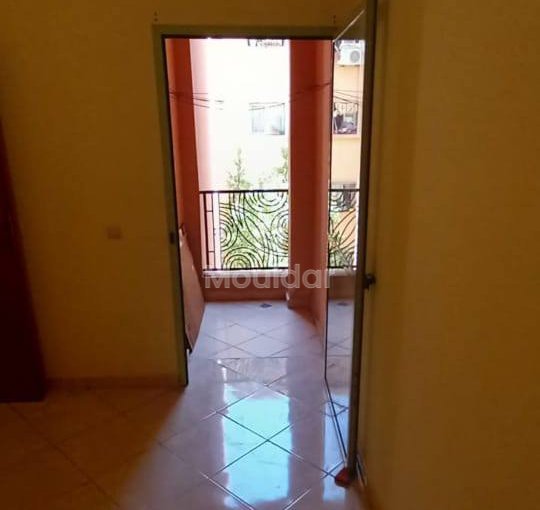 Apartamento para alugar em Marrakech - Mabrouka: 2 quartos confortáveis - view 6