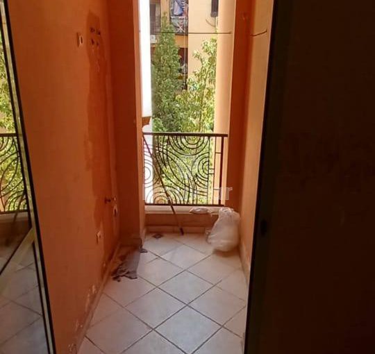 Apartamento para alugar em Marrakech - Mabrouka: 2 quartos confortáveis - view 5