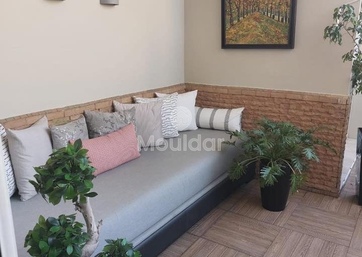 3 Bedroom Apartment for Sale in Casablanca - Racine, 254 m² - view 6