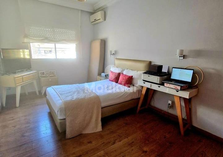 3 Bedroom Apartment for Sale in Casablanca - Racine, 254 m² - view 7