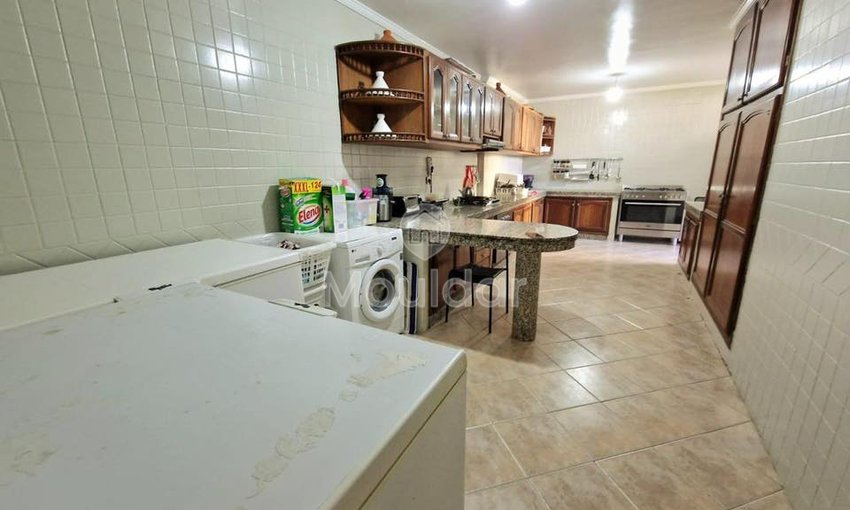 3 Bedroom Apartment for Sale in Casablanca - Racine, 254 m² - view 15