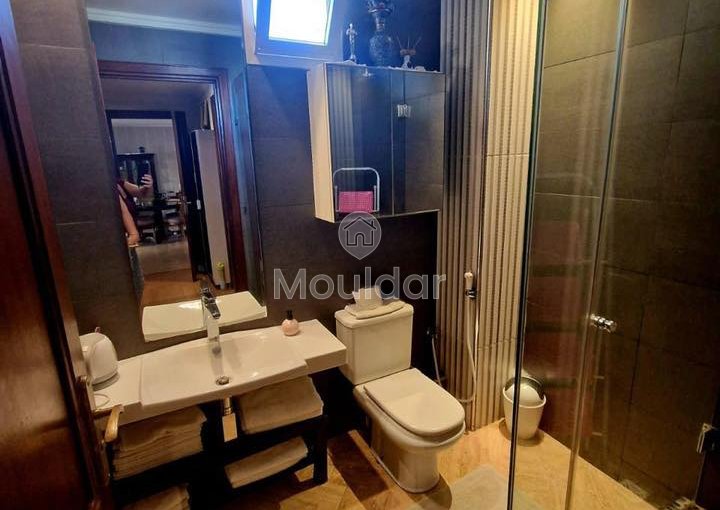 3 Bedroom Apartment for Sale in Casablanca - Racine, 254 m² - view 16