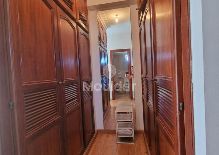 3 Bedroom Apartment for Sale in Casablanca - Racine, 254 m² - view 13