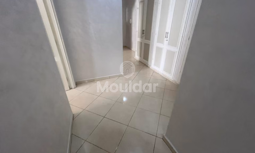 Appartement à Vendre à Casablanca : 89m² de Confort Élégant Appartement à Vendre à Casablanca : 89m² de Confort Élégant