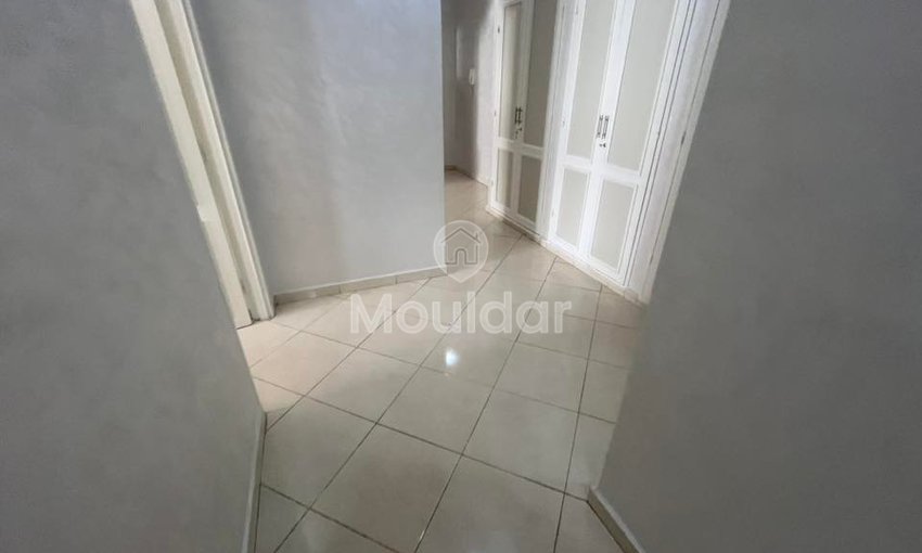 Casablanca'da satılık daire: 89 m² konforlu şık - view 6