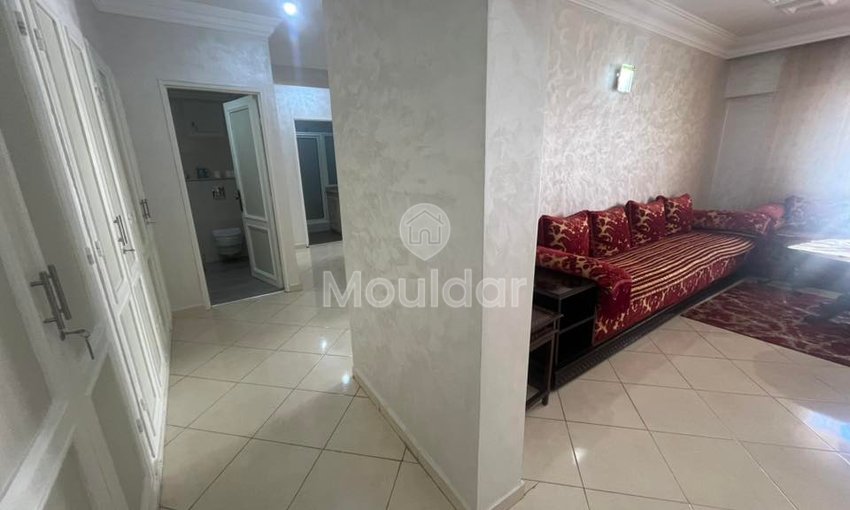 Casablanca'da satılık daire: 89 m² konforlu şık - view 4