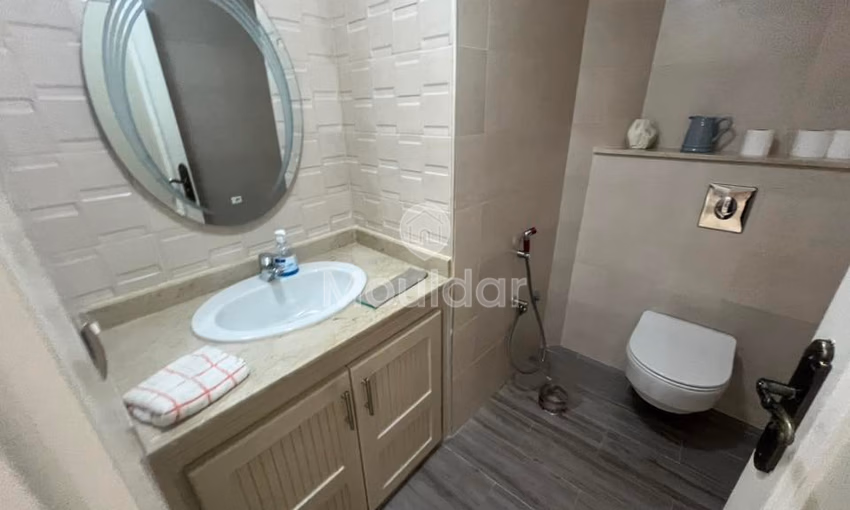 Appartement à Vendre à Casablanca : 89m² de Confort Élégant Appartement à Vendre à Casablanca : 89m² de Confort Élégant