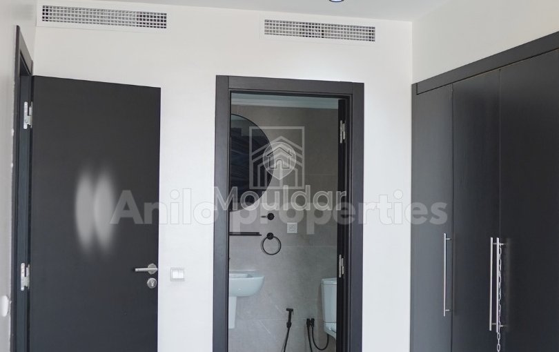 Anilo Pro
Idealne mieszkanie na sprzedaż w sercu Tangeru – 3 sypialnie - view 11