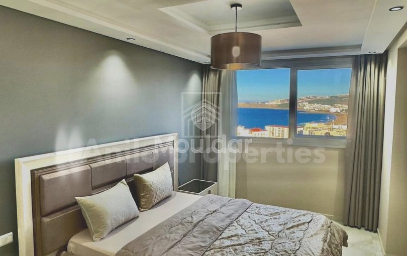 Anilo Pro
Idealne mieszkanie na sprzedaż w sercu Tangeru – 3 sypialnie - view 3