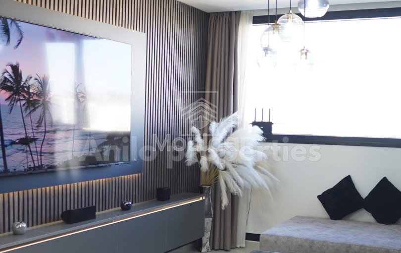 Anilo Pro
Idealne mieszkanie na sprzedaż w sercu Tangeru – 3 sypialnie - view 2