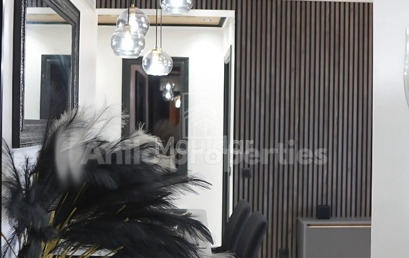 Anilo Pro
Idealne mieszkanie na sprzedaż w sercu Tangeru – 3 sypialnie - view 8