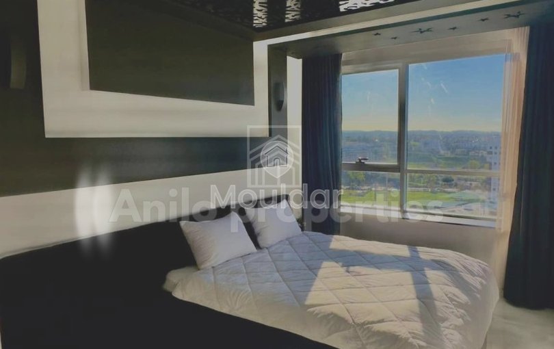 Anilo Pro
Idealne mieszkanie na sprzedaż w sercu Tangeru – 3 sypialnie - view 4